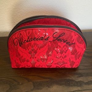 Victoria Secret makeup bag
